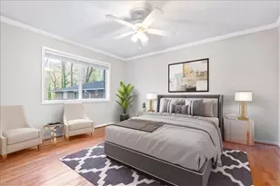 2412 Peachwood Cir NE, Atlanta, GA 30345 - Photo 17