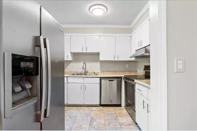 2412 Peachwood Circle NE #3, Atlanta, GA 30345 - Photo 13