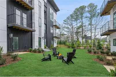 1165 Penny Lane, Atlanta, GA 30329 - Photo 37