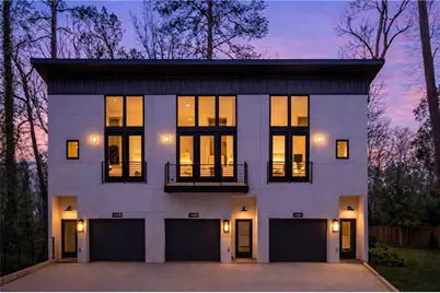 1165 Penny Lane, Atlanta, GA 30329 - Photo 3