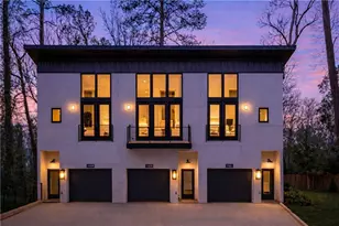 1165 Penny Ln, Atlanta, GA 30329 - Photo 3