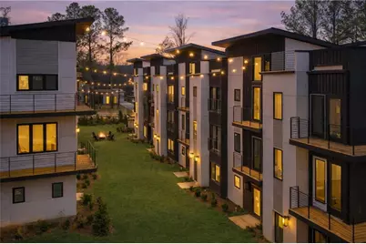 1165 Penny Lane, Atlanta, GA 30329 - Photo 1