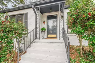 4300 Rickenbacker Way NE, Atlanta, GA 30342 - Photo 3