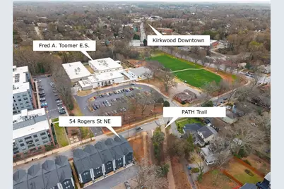 54 Rogers Street NE, Atlanta, GA 30317 - Photo 23