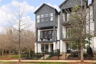 54 Rogers St NE, Atlanta, GA 30317 - Photo 1