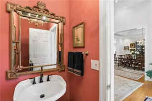 19 Summit Dr E, Big Canoe, GA 30143 - Photo 13