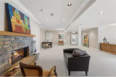 19 Summit Drive E, Big Canoe, GA 30143 - Photo 35