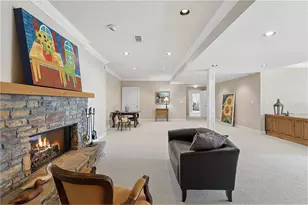 19 Summit Dr E, Big Canoe, GA 30143 - Photo 35