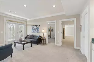 19 Summit Dr E, Big Canoe, GA 30143 - Photo 29