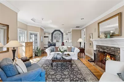 19 Summit Drive E, Big Canoe, GA 30143 - Photo 15