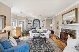 19 Summit Dr E, Big Canoe, GA 30143 - Photo 15