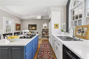 19 Summit Dr E, Big Canoe, GA 30143 - Photo 19