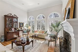 19 Summit Dr E, Big Canoe, GA 30143 - Photo 7