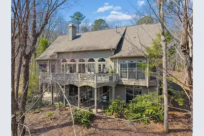 19 Summit Drive E, Big Canoe, GA 30143 - Photo 41
