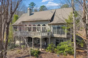 19 Summit Dr E, Big Canoe, GA 30143 - Photo 41