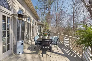 19 Summit Dr E, Big Canoe, GA 30143 - Photo 39