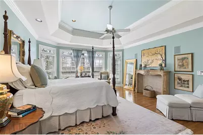 19 Summit Drive E, Big Canoe, GA 30143 - Photo 21