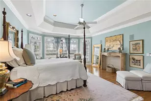 19 Summit Dr E, Big Canoe, GA 30143 - Photo 21