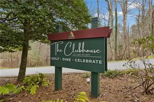 19 Summit Dr E, Big Canoe, GA 30143 - Photo 43