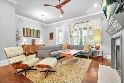 385 15th Street NW #6, Atlanta, GA 30363 - Photo 17