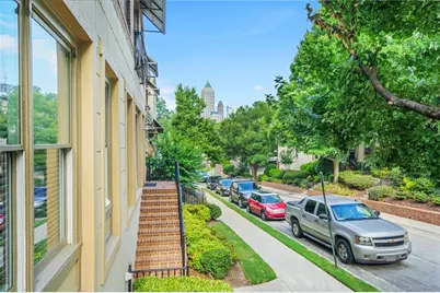 385 15th Street NW #6, Atlanta, GA 30363 - Photo 5