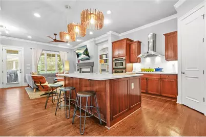 385 15th Street NW #6, Atlanta, GA 30363 - Photo 9