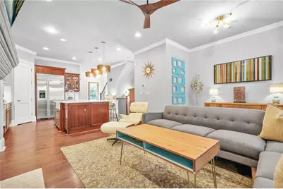 385 15th Street NW #6, Atlanta, GA 30363 - Photo 17
