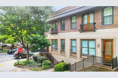 385 15th Street NW #6, Atlanta, GA 30363 - Photo 1