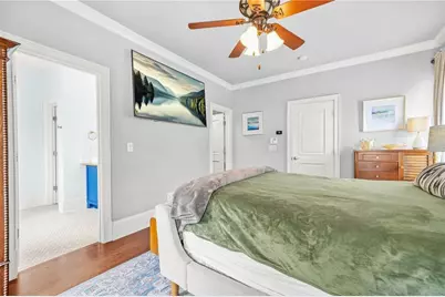 385 15th Street NW #6, Atlanta, GA 30363 - Photo 23