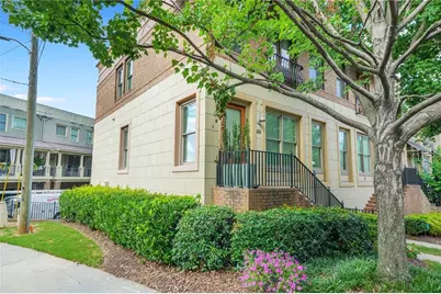 385 15th Street NW #6, Atlanta, GA 30363 - Photo 5
