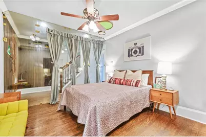 385 15th Street NW #6, Atlanta, GA 30363 - Photo 33