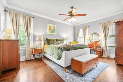 385 15th Street NW #6, Atlanta, GA 30363 - Photo 21