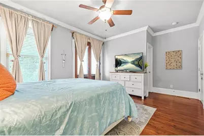 385 15th Street NW #6, Atlanta, GA 30363 - Photo 17