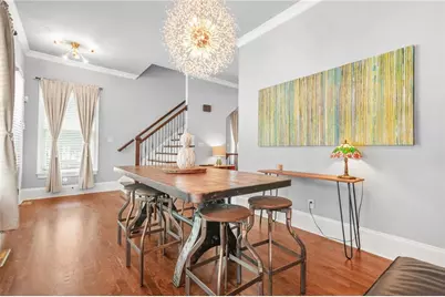 385 15th Street NW #6, Atlanta, GA 30363 - Photo 7