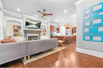 385 15th Street NW #6, Atlanta, GA 30363 - Photo 15