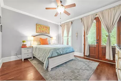 385 15th Street NW #6, Atlanta, GA 30363 - Photo 27