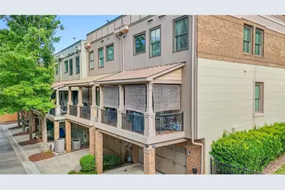 385 15th Street NW #6, Atlanta, GA 30363 - Photo 37