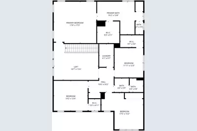 4187 N Carver Drive, Atlanta, GA 30360 - Photo 43