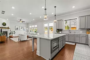 4187 N Carver Dr, Atlanta, GA 30360 - Photo 15