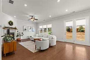 4187 N Carver Dr, Atlanta, GA 30360 - Photo 9