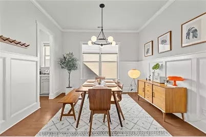 4187 N Carver Drive, Atlanta, GA 30360 - Photo 5