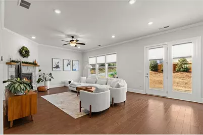 4187 N Carver Drive, Atlanta, GA 30360 - Photo 9