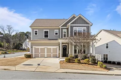 4187 N Carver Drive, Atlanta, GA 30360 - Photo 1