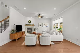 4187 N Carver Dr, Atlanta, GA 30360 - Photo 11