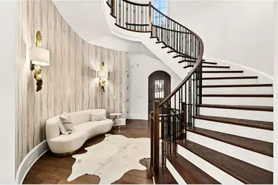 16037 Manor Club Drive, Milton, GA 30004 - Photo 31