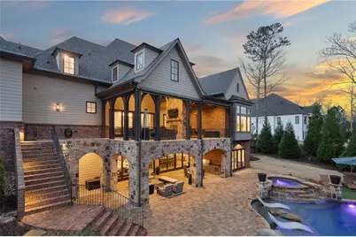 16037 Manor Club Drive, Milton, GA 30004 - Photo 101