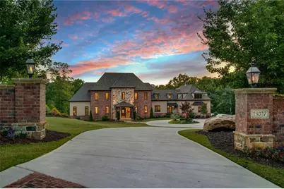 16037 Manor Club Drive, Milton, GA 30004 - Photo 1