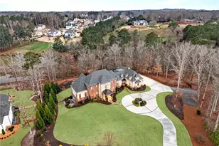 16037 Manor Club Dr, Milton, GA 30004 - Photo 101