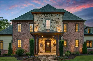 16037 Manor Club Dr, Milton, GA 30004 - Photo 7