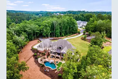 16037 Manor Club Drive, Milton, GA 30004 - Photo 5